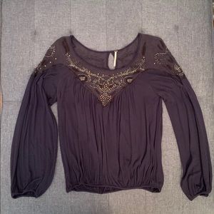 Free People Blouse